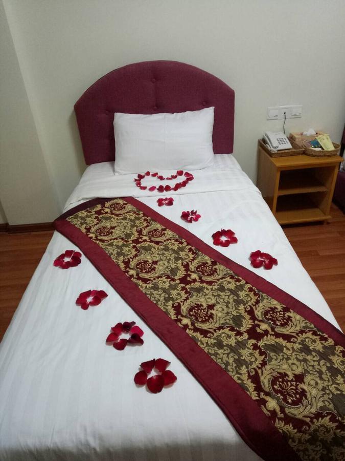 Hotel Grace Таунджи Экстерьер фото
